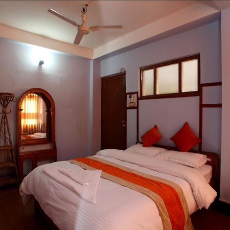 Chill Out Resort Kathmandu Exterior photo