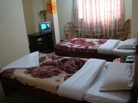 Chill Out Resort Kathmandu Exterior photo