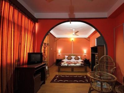 Chill Out Resort Kathmandu Exterior photo